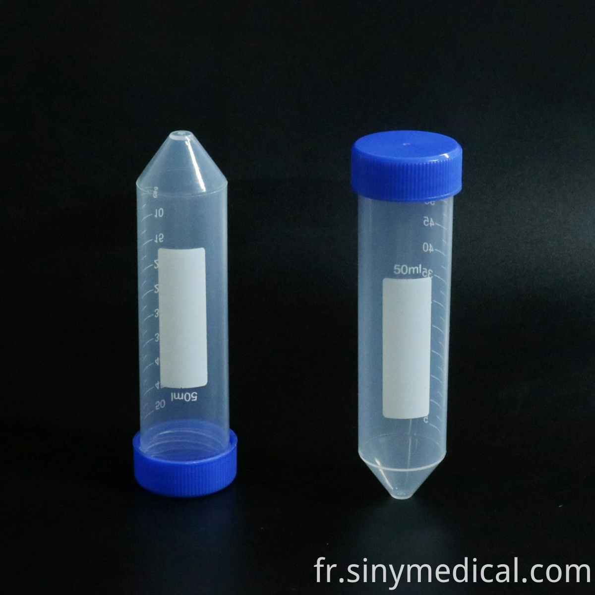 Microcentrifuge Test Tubes